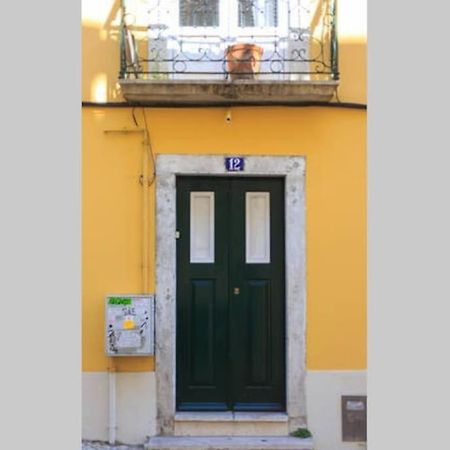 Home Lisbon 2 Kültér fotó